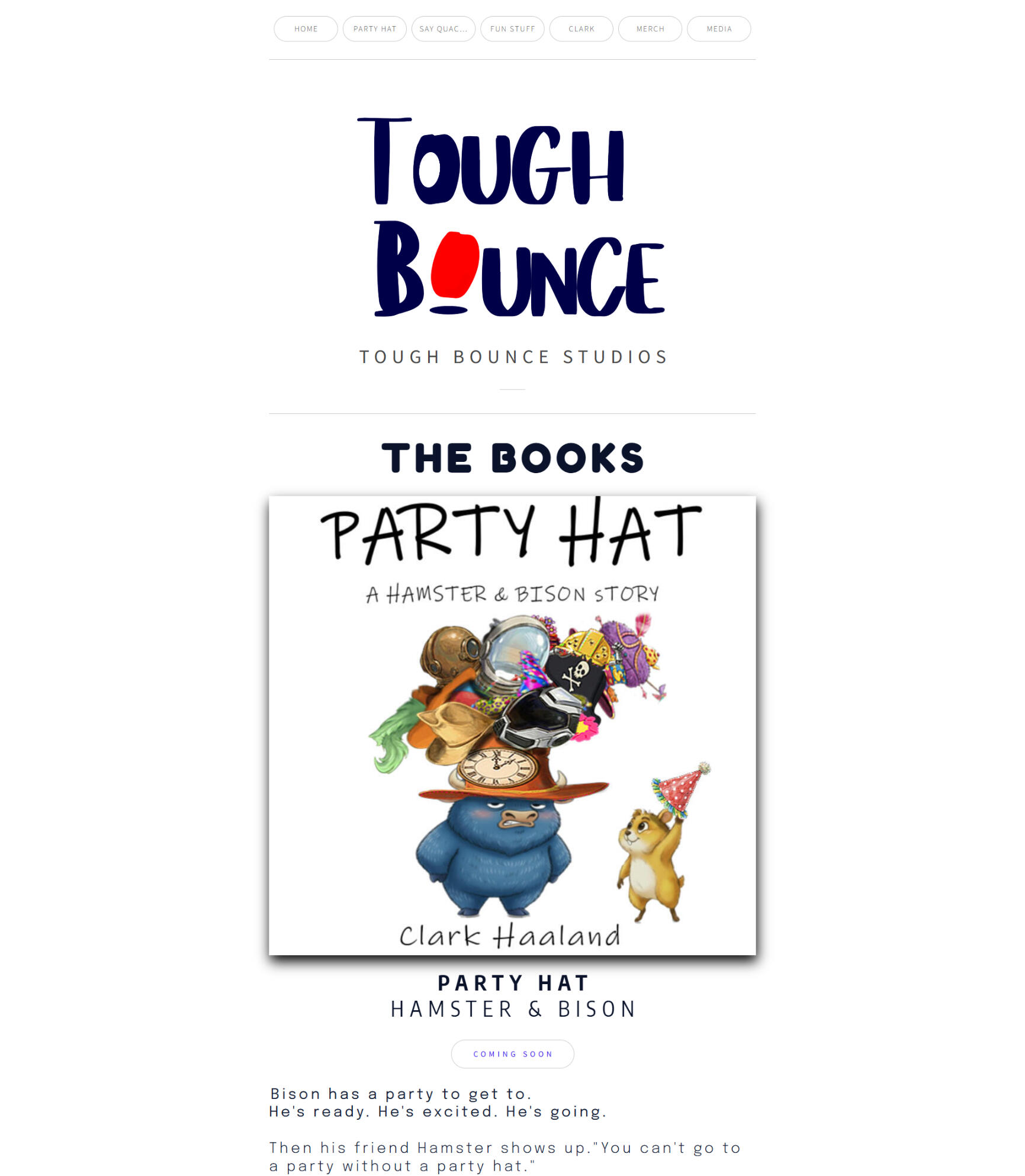 Tough Bounce Studios