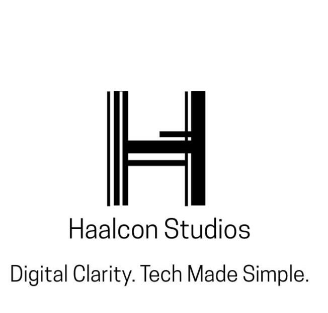 Haalcon Studios Logo
